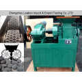 Whole Line Multi Color and Various Shape Coal/Iron Briuqette Making